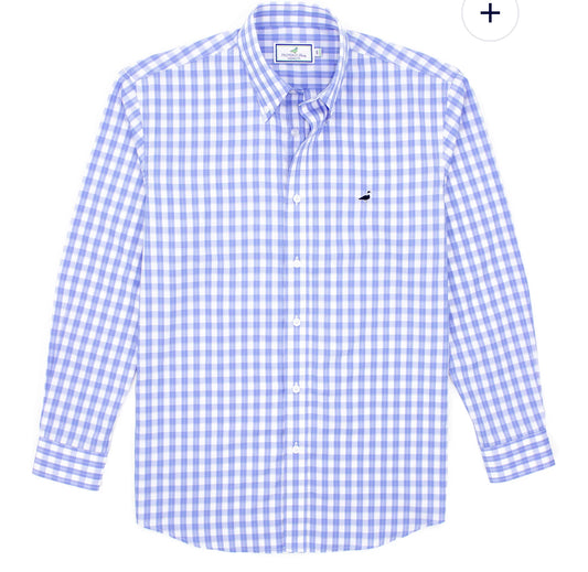 Seasonal SportShirt- Clearwater