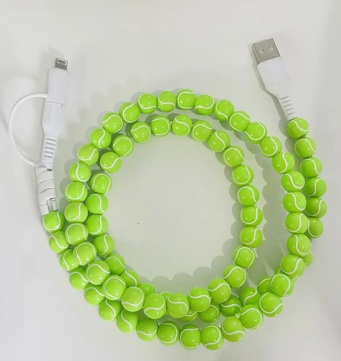 2 in 1 Charging Cables