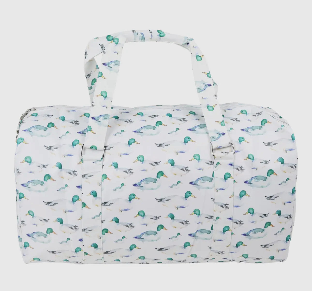 Mallard Duck Bag Set