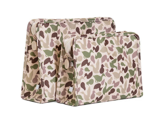 Decoy Camo Roadie