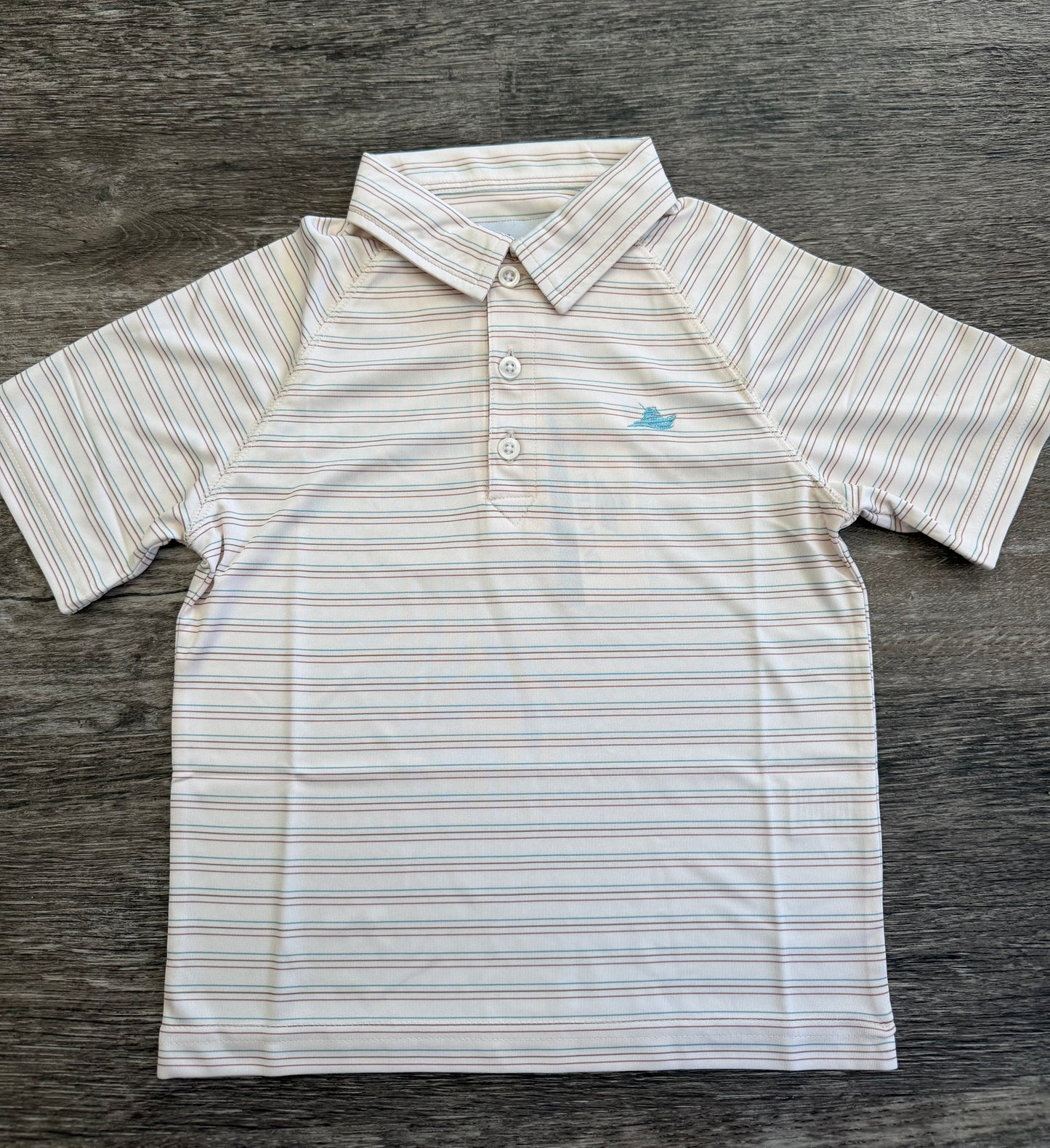 Shepard Polo