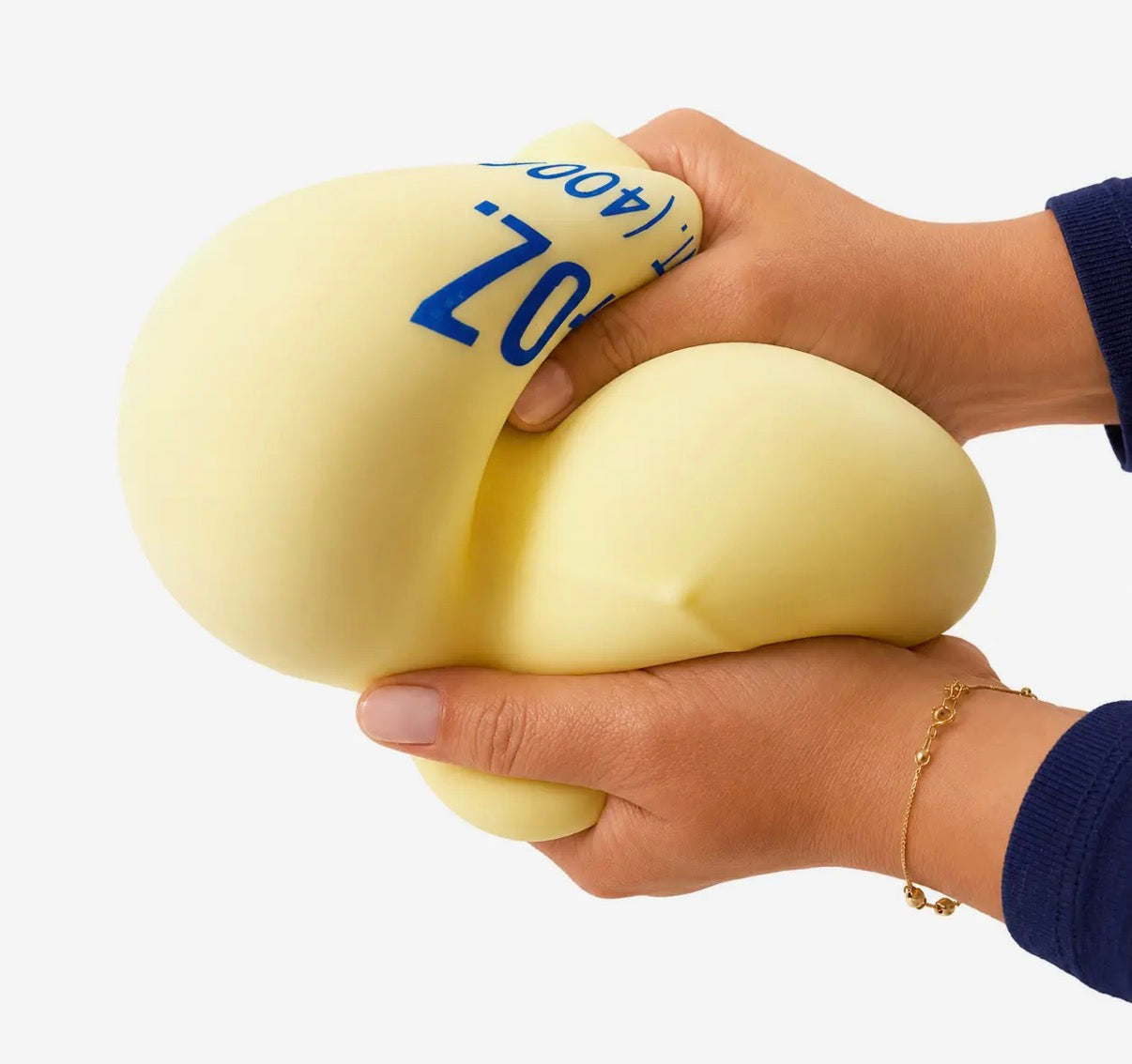 Squishy 14oz Butter