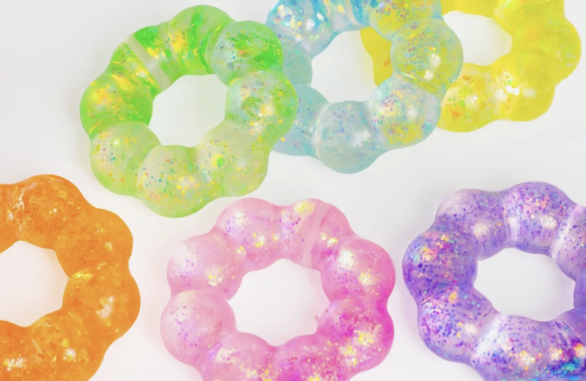 Sugar Squeeze Sugar Bracelet