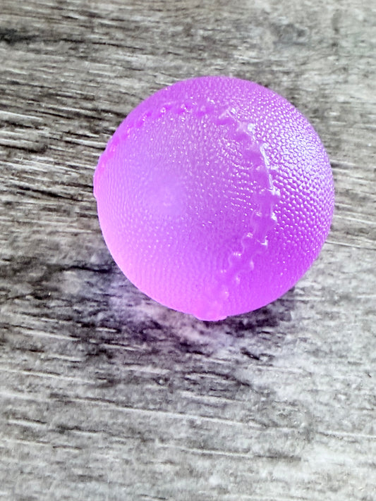 Baseball Squishy