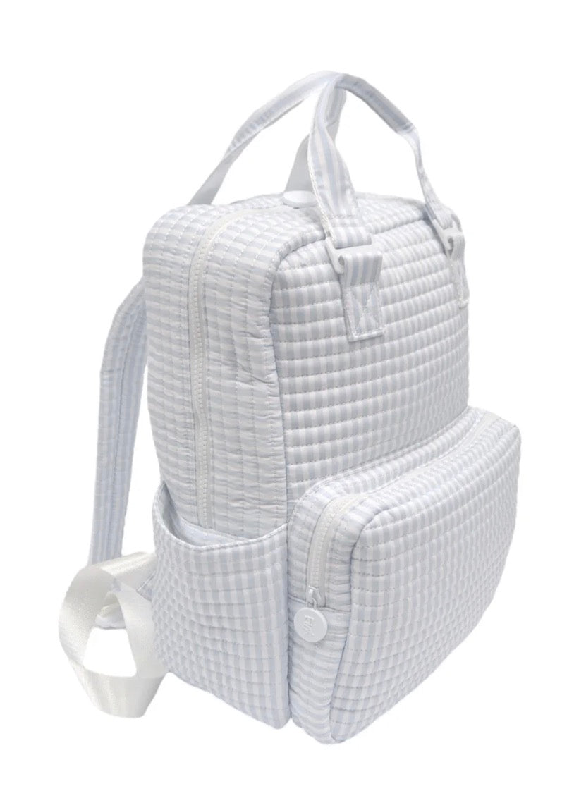Quilted All You Need Bag