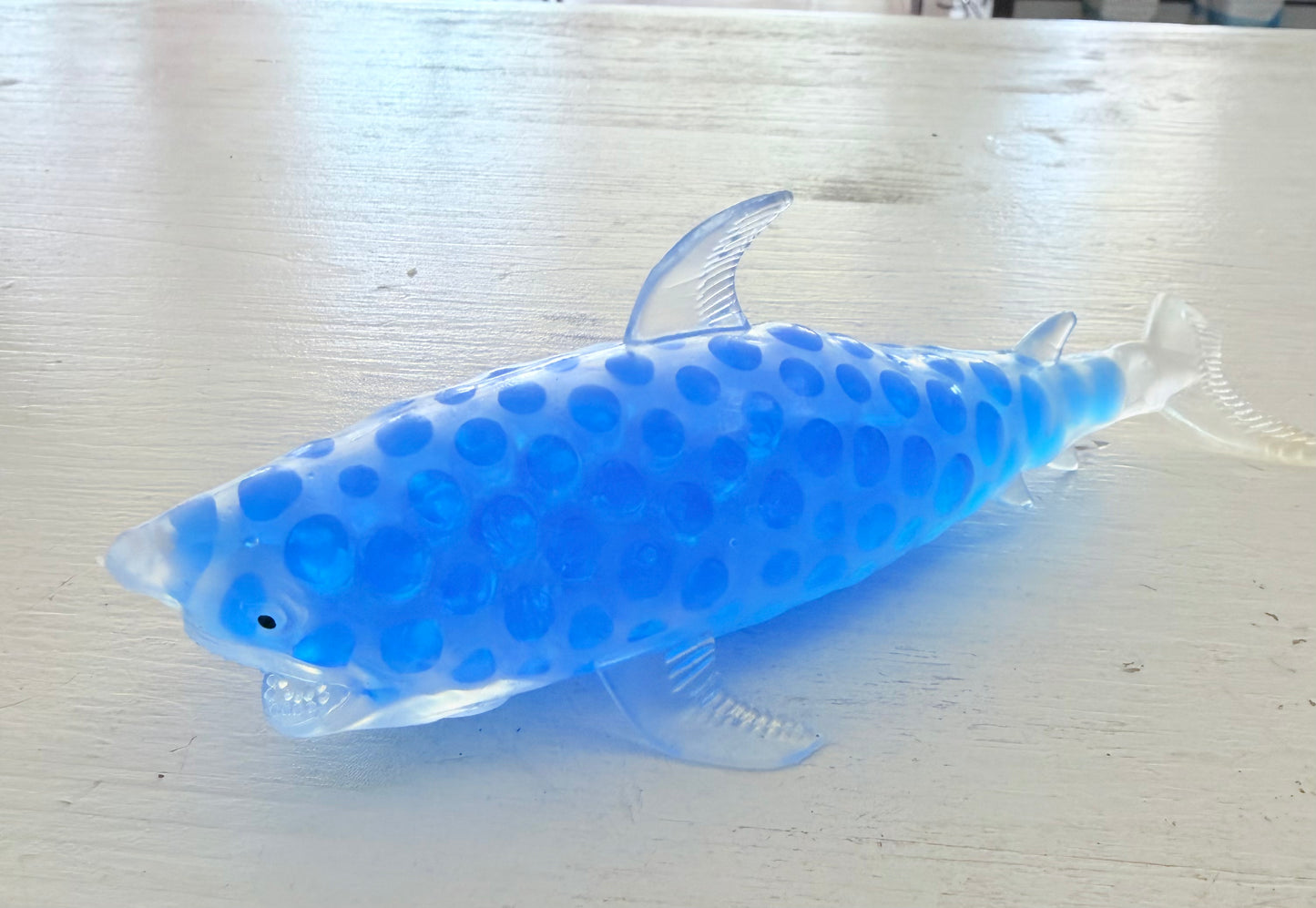Shark Squishy
