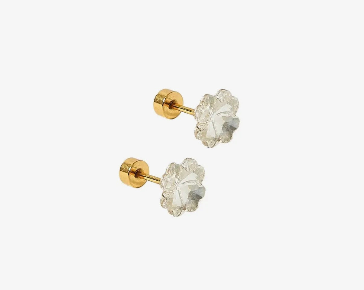 Linny Co Earrings