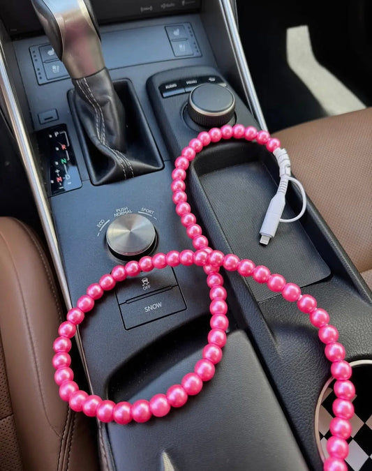 2 in 1 Charging Cables