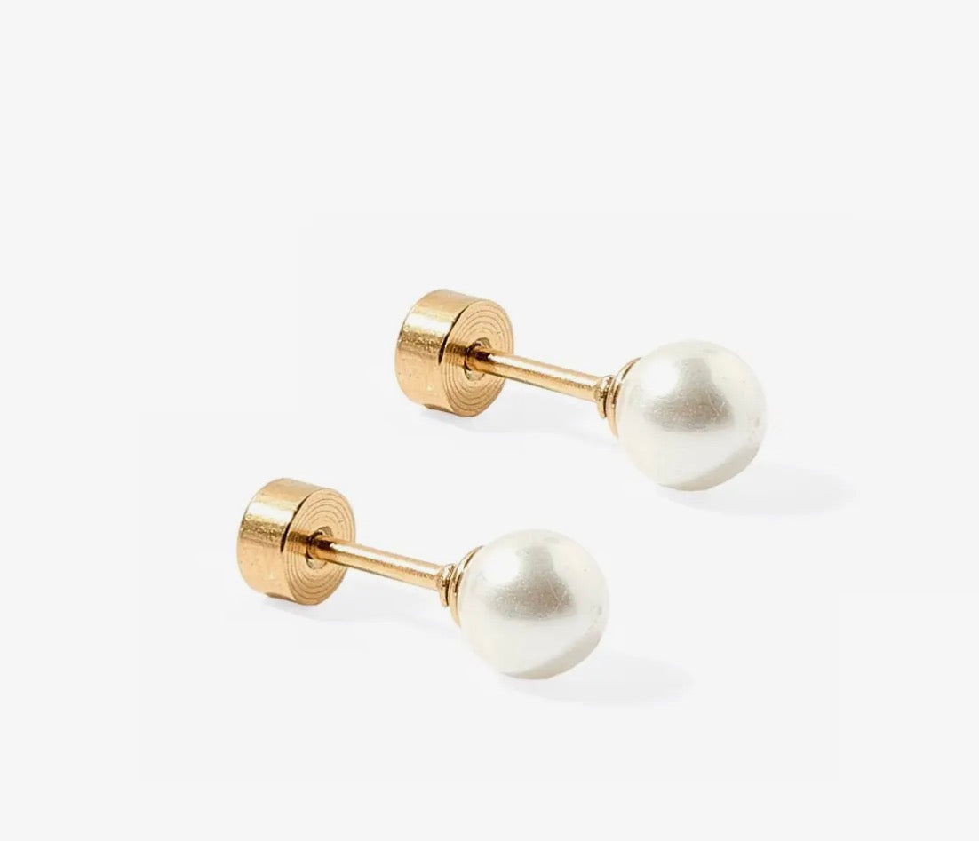 Linny Co Earrings