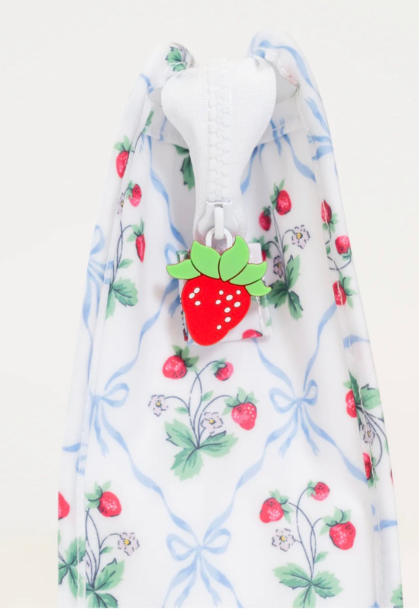 Berry Nice TRVL