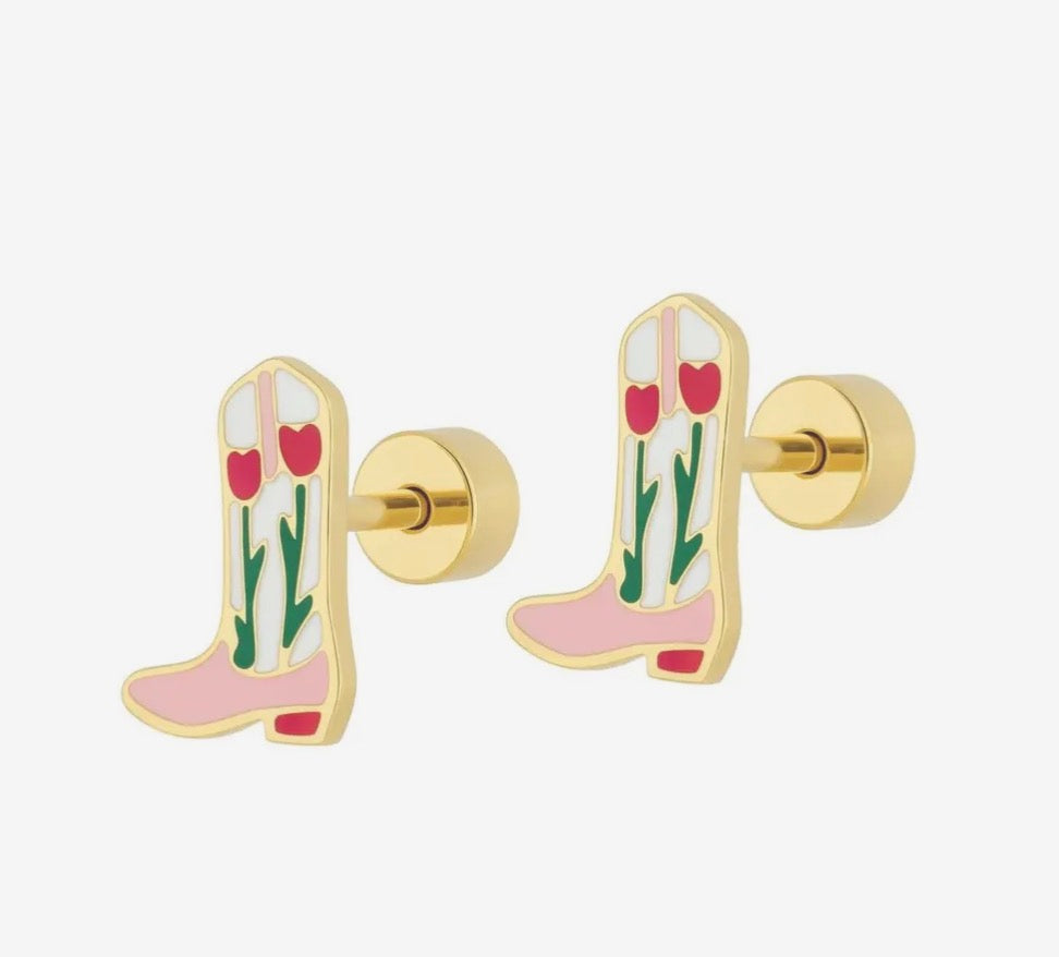 Linny Co Earrings