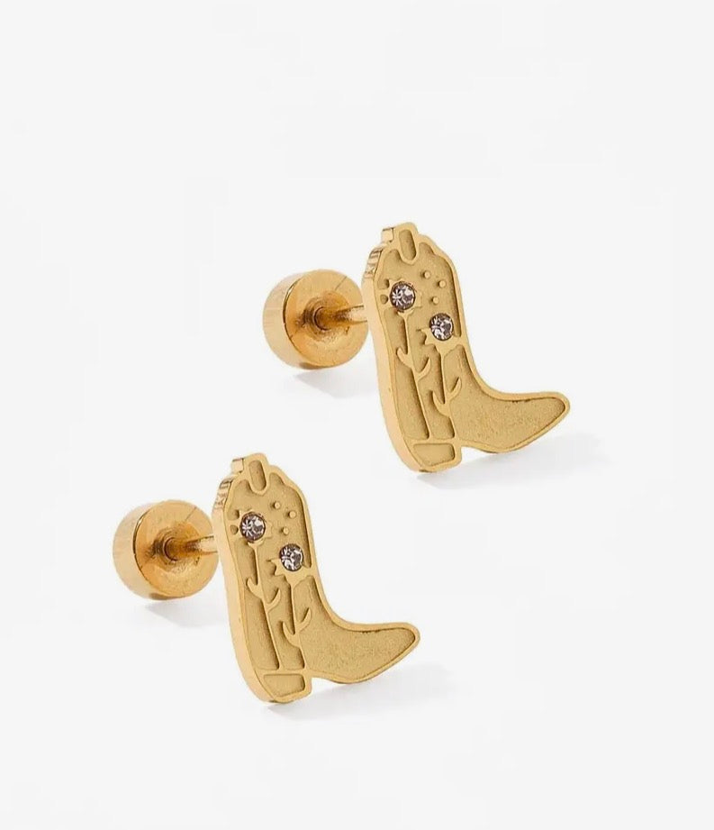 Linny Co Earrings