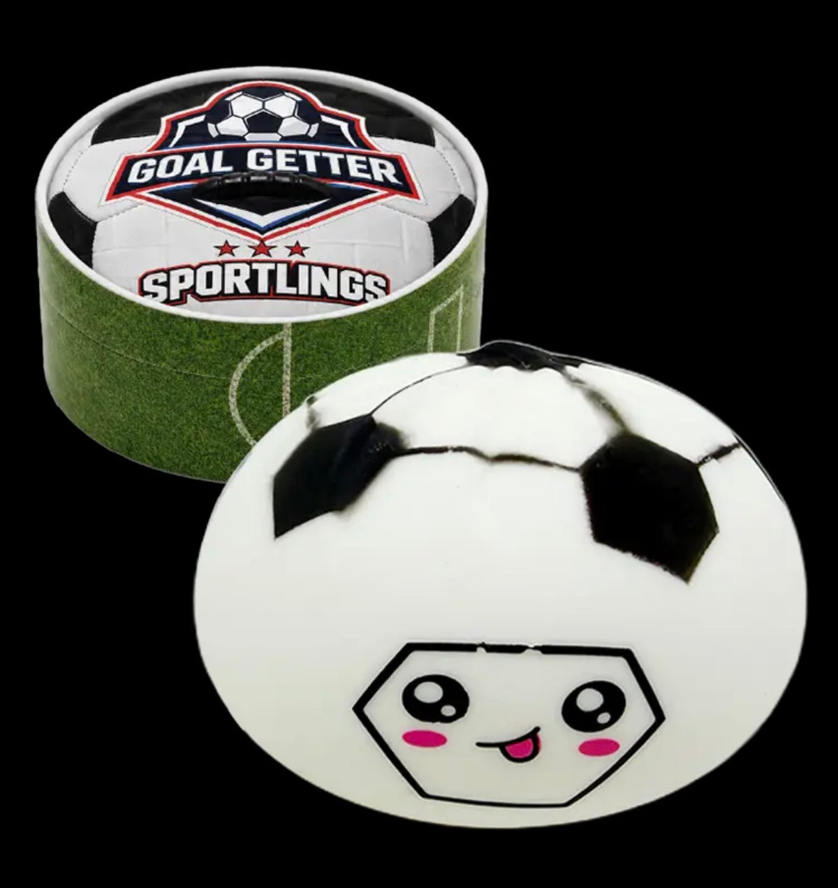 Sports Dumpling