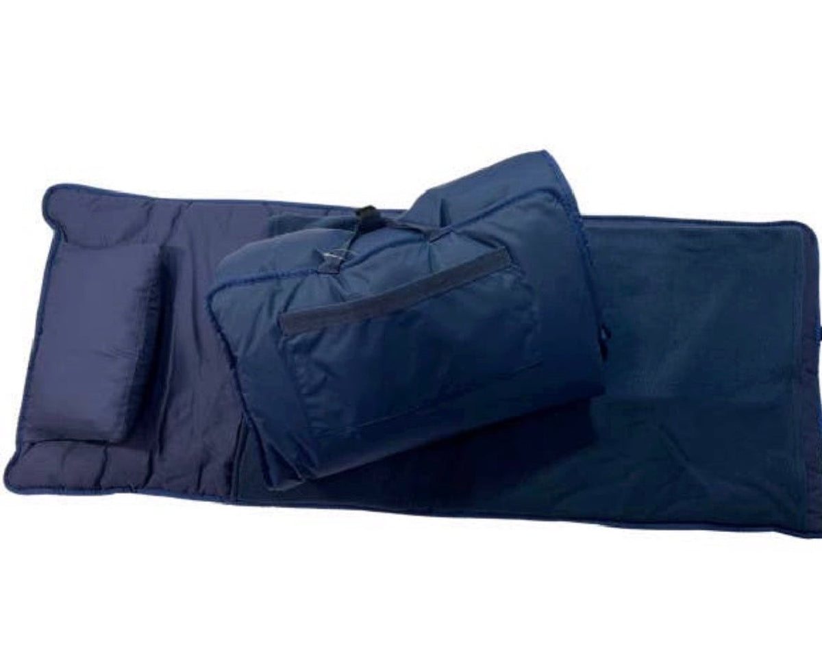 Oh Mint Nap Mat