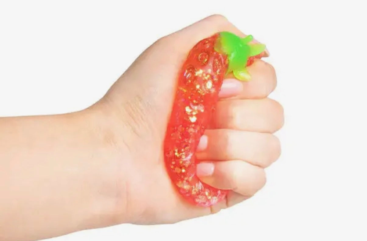 Scrunchems Sugar Squish Fruits