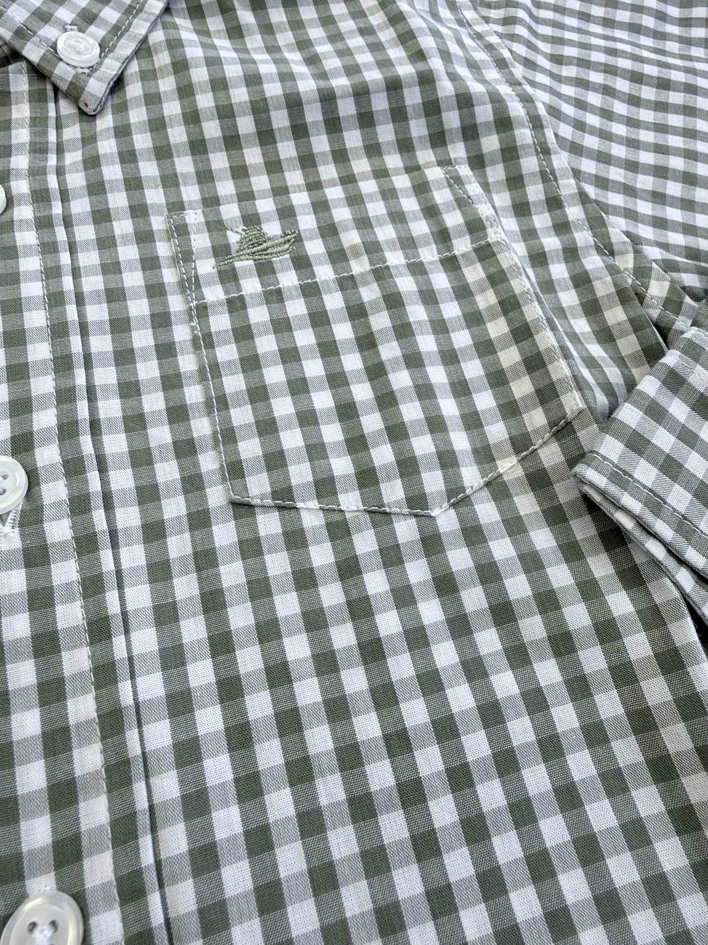 Everett LS Dress Shirt