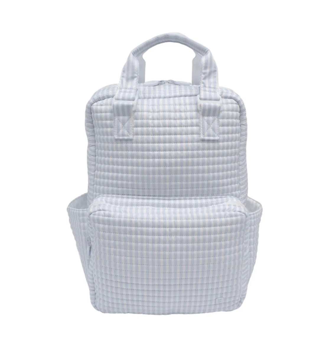 Quilted All You Need Bag