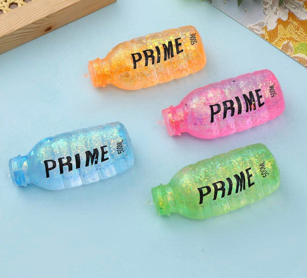 Prime Bottle Squishy