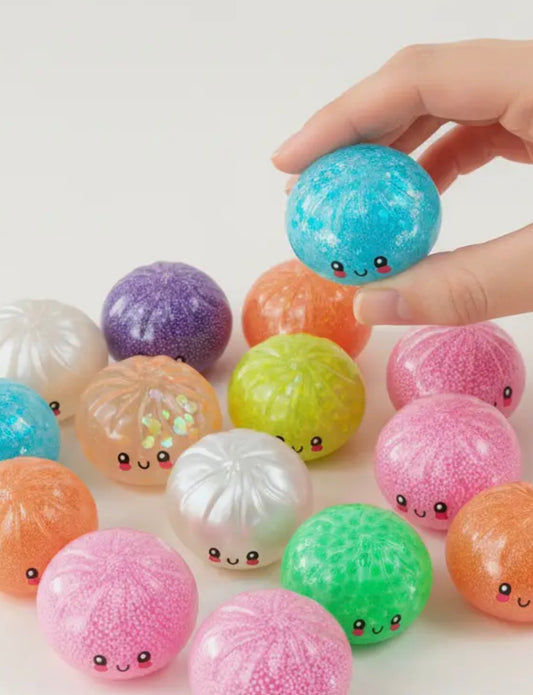 Fun Doh Mini Petite Mystery Dumpling