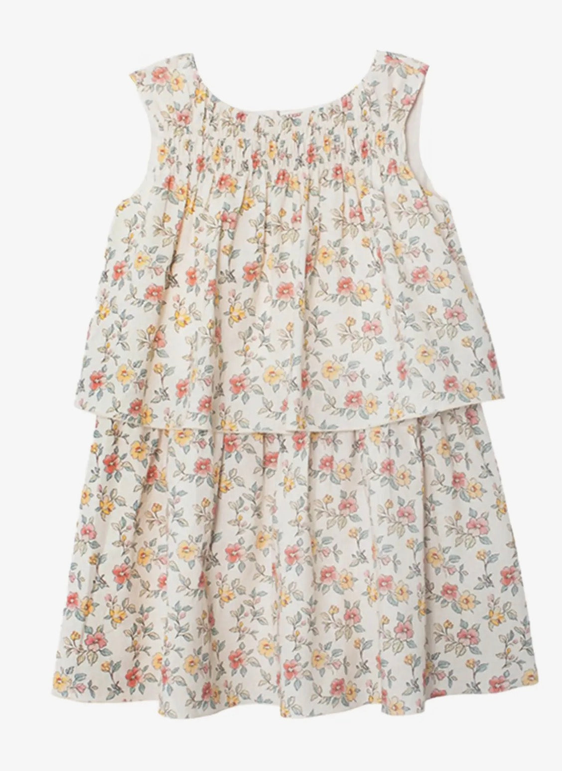 Audrey Dress