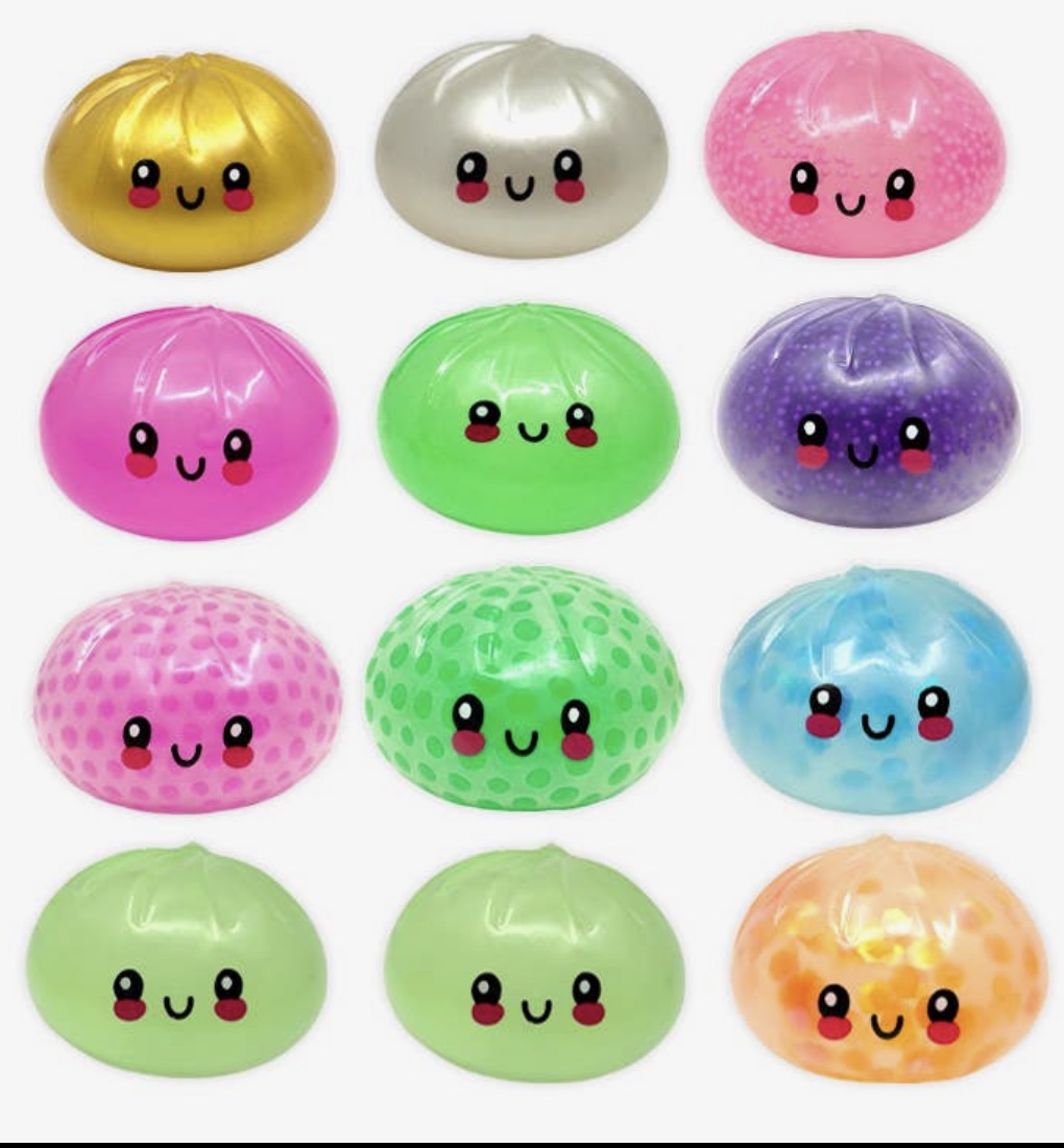 Fun Doh Mystery Dumpling