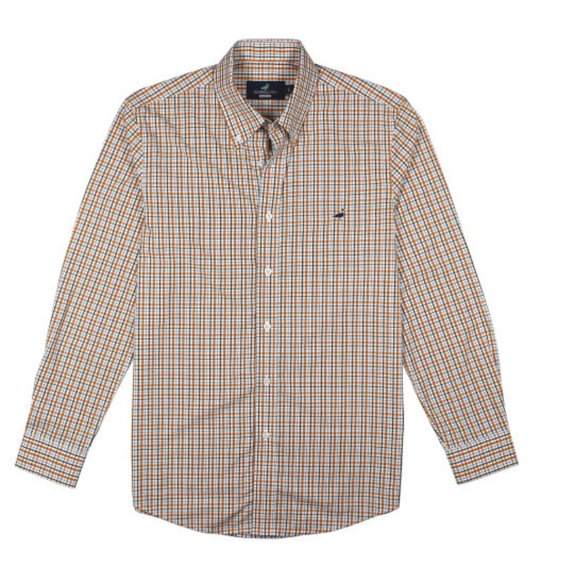 Seasonal Sportshirt Maize