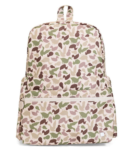 Decoy Camo Backpacker
