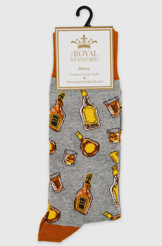 Men’s On the Rocks Socks