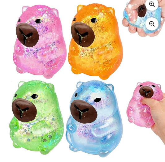 Capybara Squishy