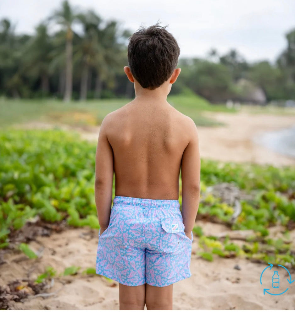 Bradley Swim Trunk