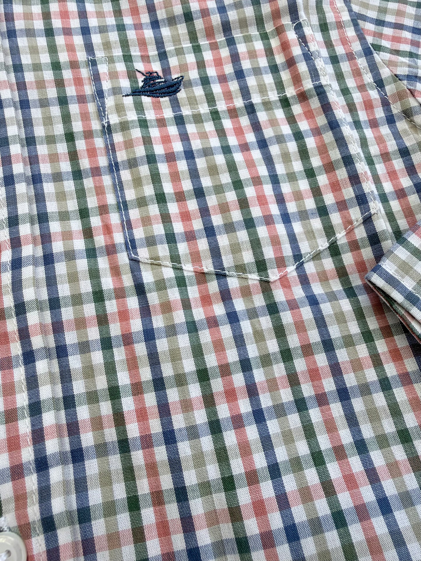 Jesse LS Dress Shirt
