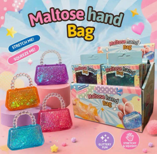 Purse Squishy