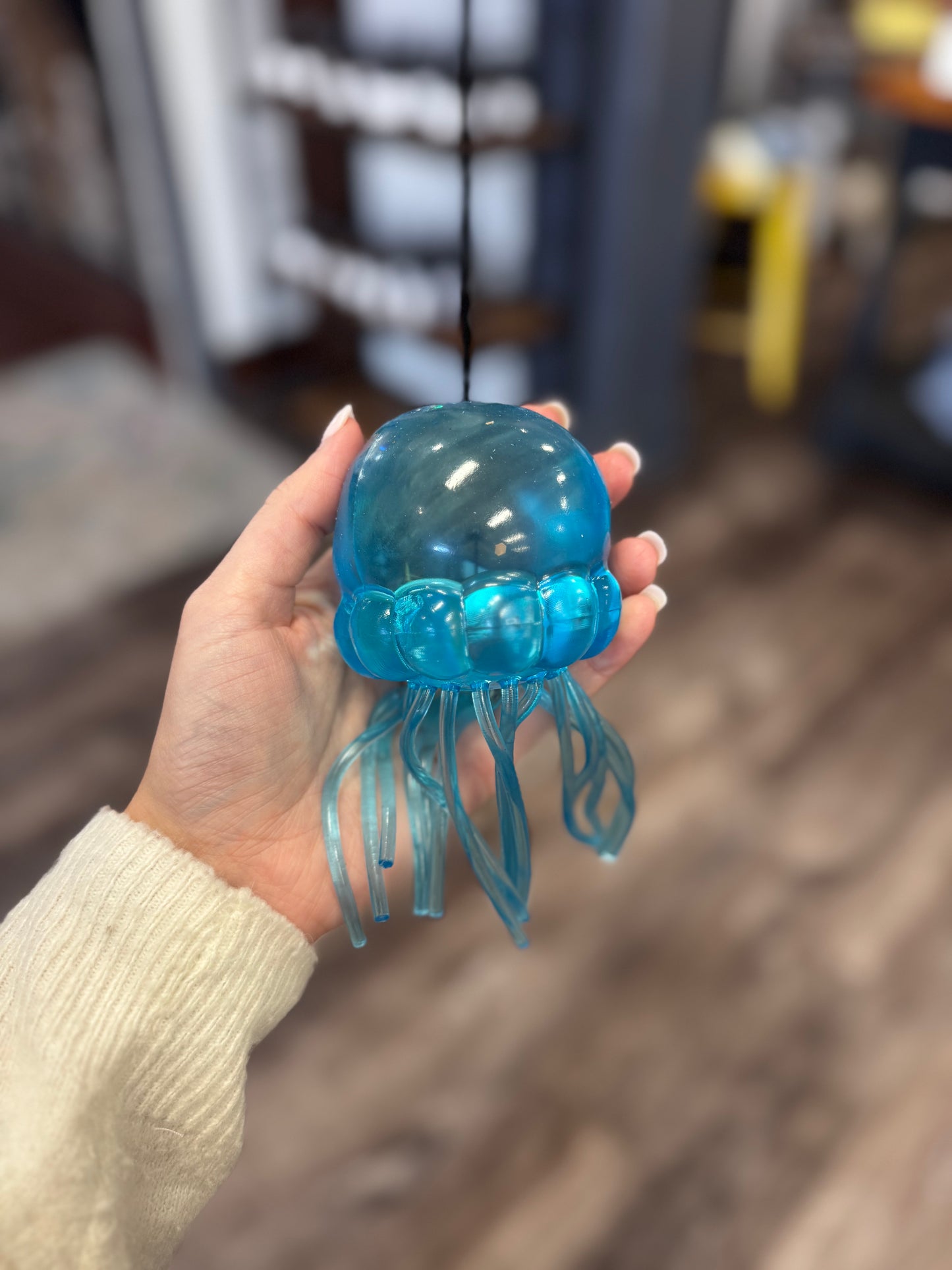 BIG Jelly Fish