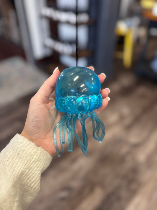 BIG Jelly Fish