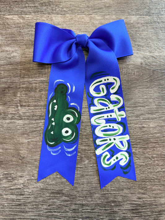 Egan Painted Bows