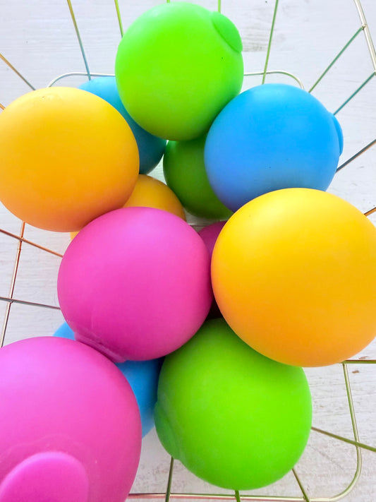 Color Changing Ball