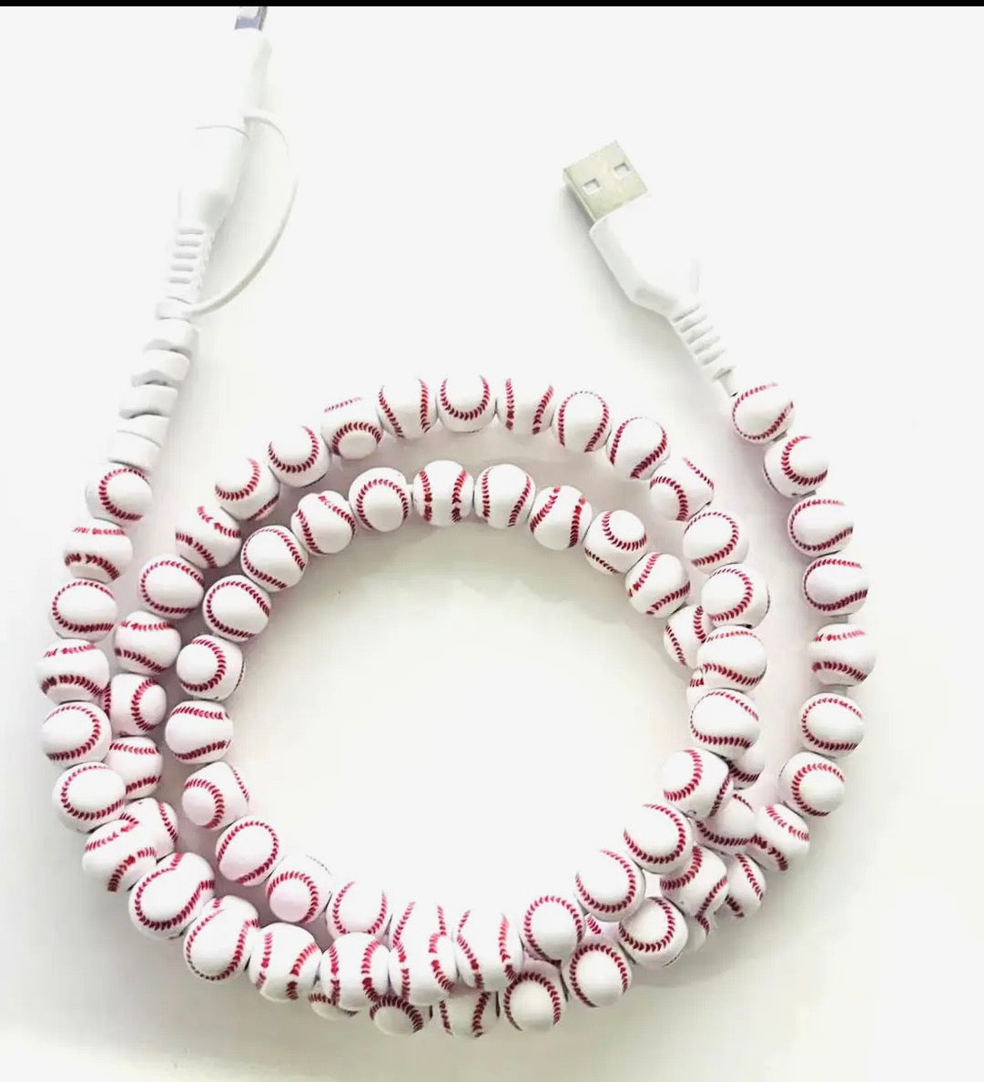 2 in 1 Charging Cables