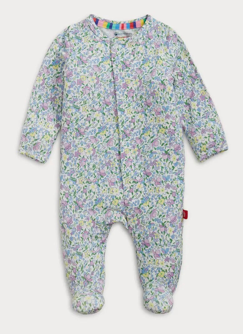 Lavinia Modal Magnetic Footie