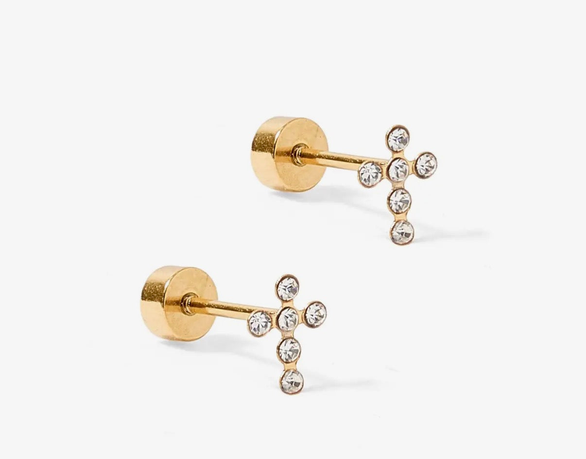 Linny Co Earrings