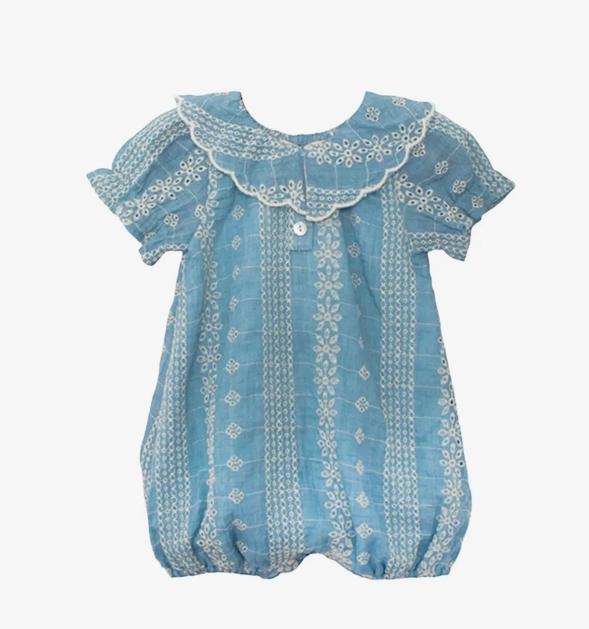 Mary Beth Romper