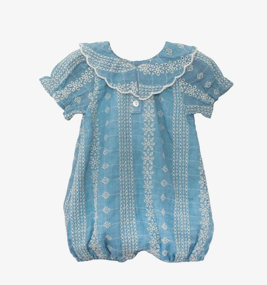 Mary Beth Romper