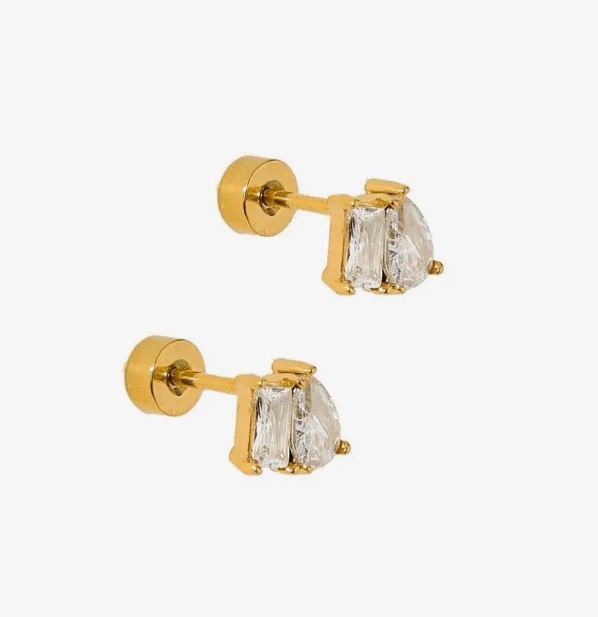 Linny Co Earrings