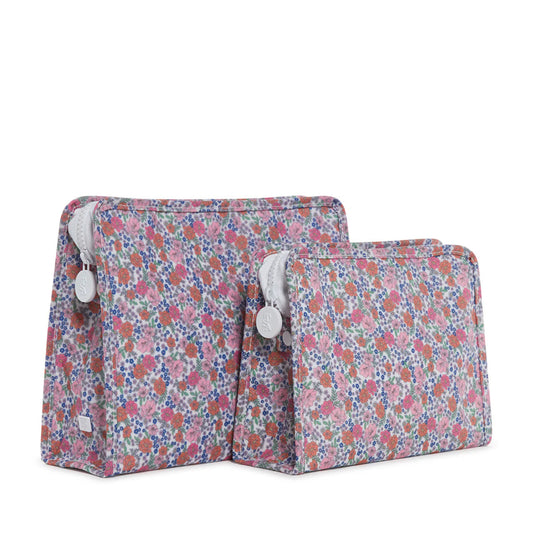 Garden Floral Roadie
