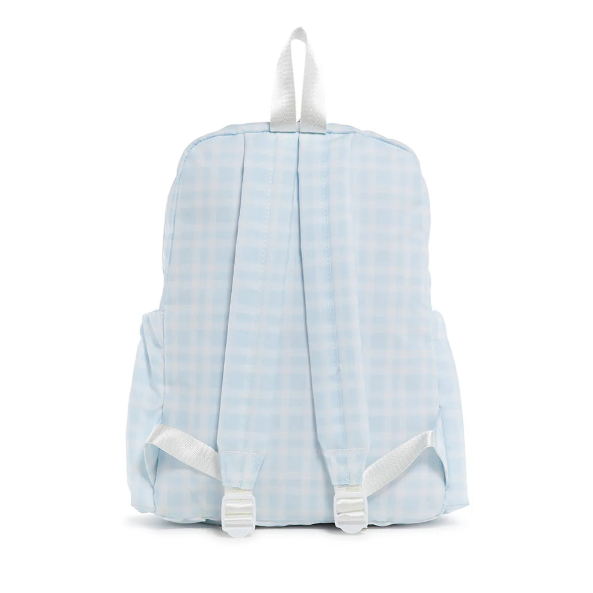 Blue Pimlico Plaid Backpacker
