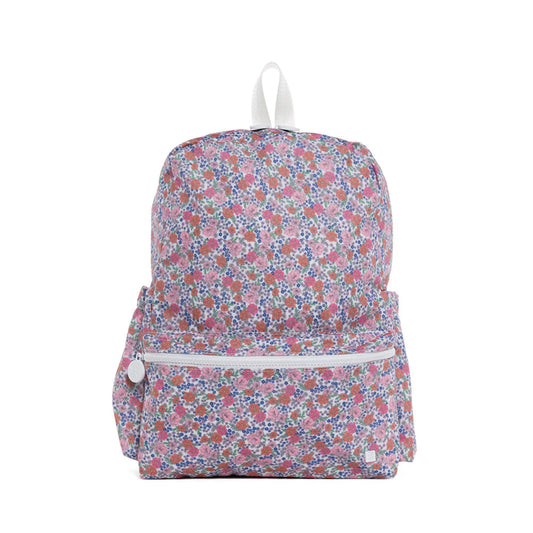 Garden Floral Backpacker