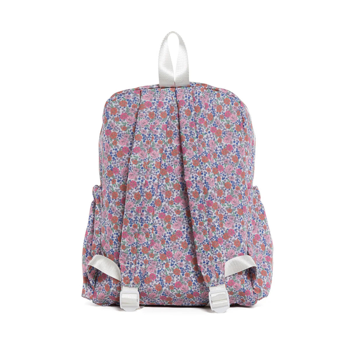 Garden Floral Backpacker