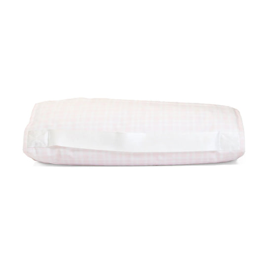 Pink Pamlico Plaid Nap Mat