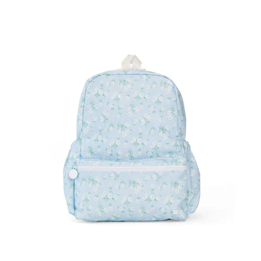 Kiki Floral Backpacker