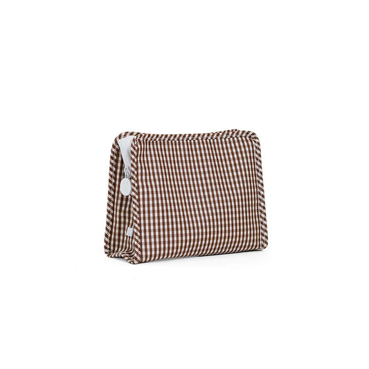 Coco Gingham Roadie