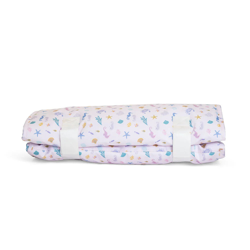 Seaside Nap Mat